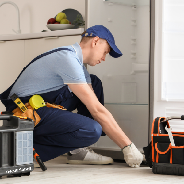 Narlıdere Teknik Servis müşteri memnuniyeti